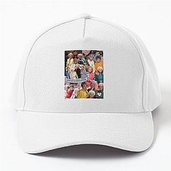 Golden Girls Baseball Cap