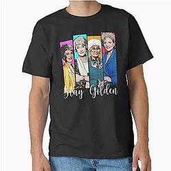 Classic Golden Girls T-Shirt