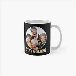 The Golden Girls Classic Mug
