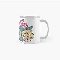 Golden Girls Classic Mug