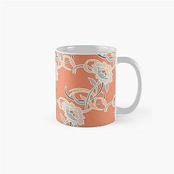 Golden Girls Classic Coffee Mug