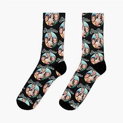 Golden Girls Stay Golden Socks