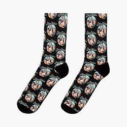Womens The Golden Girls Stay Golden Four Mature Women TV Show 80s 90s Fans Gifts Socks