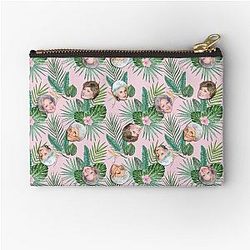 Golden Girls Zipper Pouch