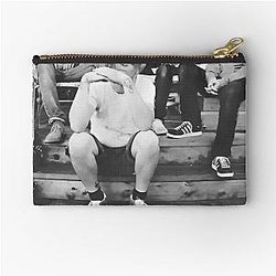 Golden Girls Pouch