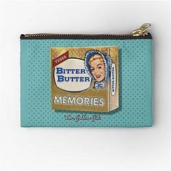 The Golden Girls Zipper Pouch