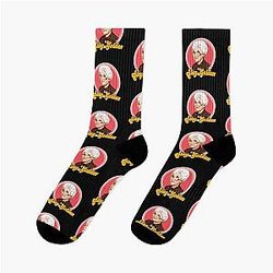 Golden girls stay Golden socks