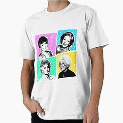Golden Girls Premium T-Shirt