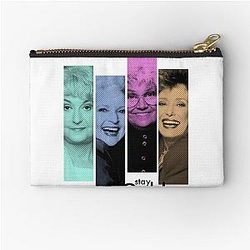 Golden Girls Club Pouch