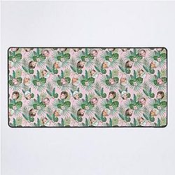 Golden Girls Desk Mat