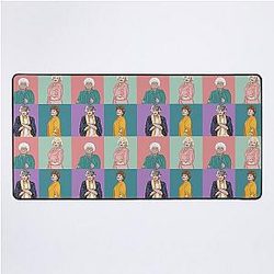 The Original Golden Girls Desk Mat