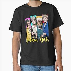 Golden girls Classic T-Shirt