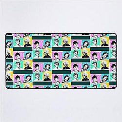 Golden Girls Premium Desk Mat