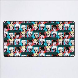 Golden Girls Desk Mat