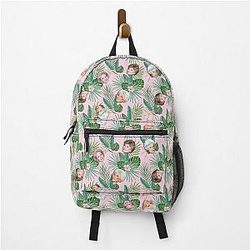 Golden Girls Backpack