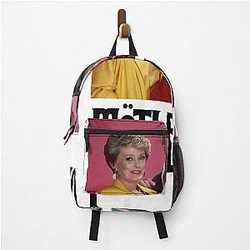 Golden Girls Backpack