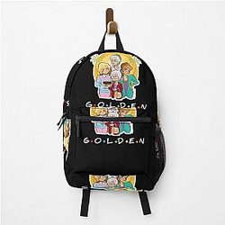 Stay Golden Girls Vintage Gift Bag
