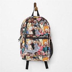 Golden Girls Backpack