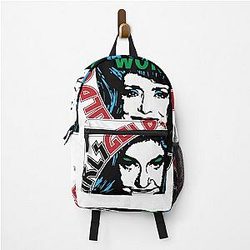 GOLDEN GIRLS WORLD TOUR 1985 BACKPACK