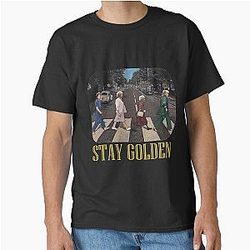 Golden Girls Classic T-Shirt