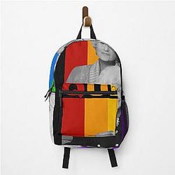 Golden Queens Backpack
