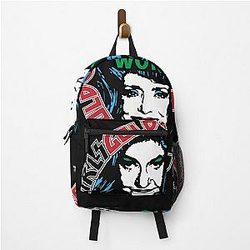 GOLDEN GIRLS WORLD TOUR 1985 Backpack
