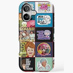 The Golden Girls American TV Sitcom
