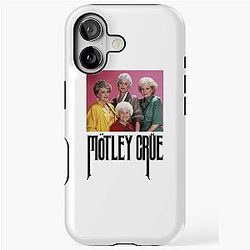 Golden Girls iPhone Tough Case