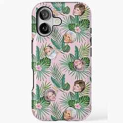 Golden Girls iPhone Tough Case