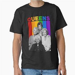 Golden Girls Classic T-Shirt