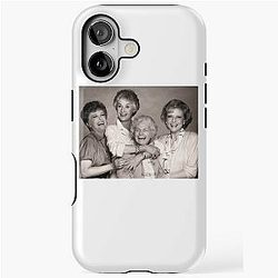 The Golden Girls iPhone Case