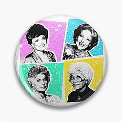 Golden Girls Pop