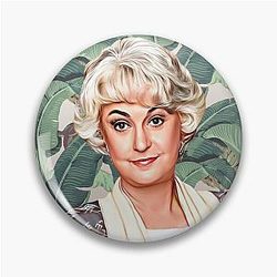 The Golden Girls Bea Arthur