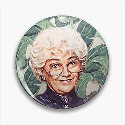 The Golden Girls Wallpaper Sophia Petrillo Sofia
