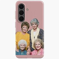 The Golden Girls Soft Case