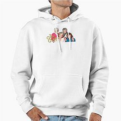 The Golden Girls Hoodie