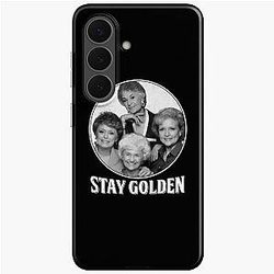 The Golden Girls Samsung Galaxy Soft Case