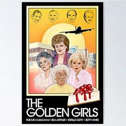 The Golden Girls