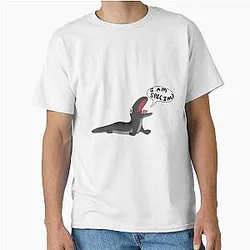 Gollum Is Special T-Shirt