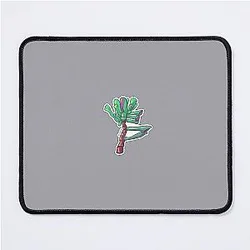 Jade Mouse Pad