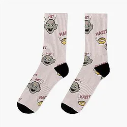 Marry Me? Gollum and Ring Socks