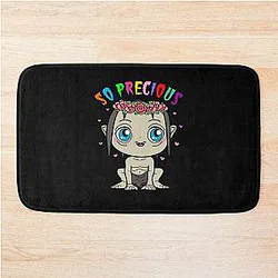 Gollum's So precious Bath Mat
