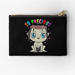 Gollum's precious pouch