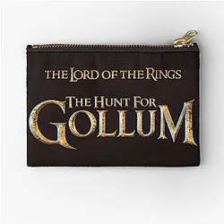 The Hunt for Gollum