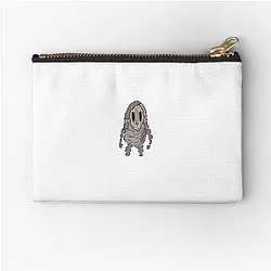 Rock Gollum Zipper Pouch