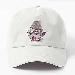 Gollum birthday  Dad Hat