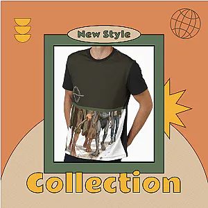 Gollum T-Shirts