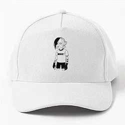 Emo Gollum Cap