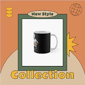Gollum Mugs