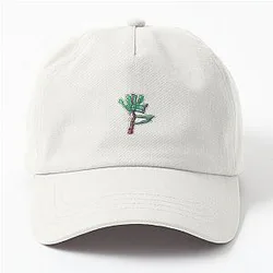 Jade Gollum Hat
